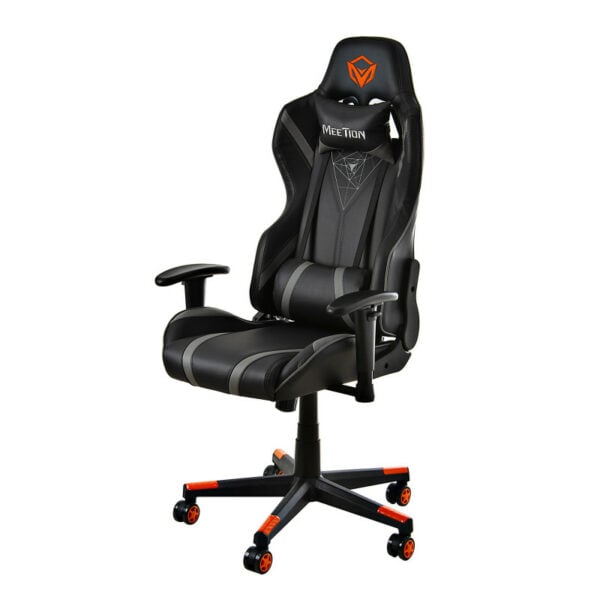Silla Gamer Meetion MT-CHR15 Black