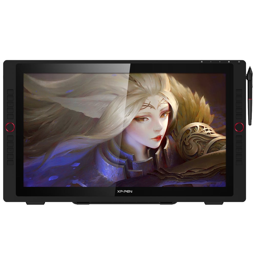 TAB0045 Tableta con pantalla XP-PEN Artist 24 PRO