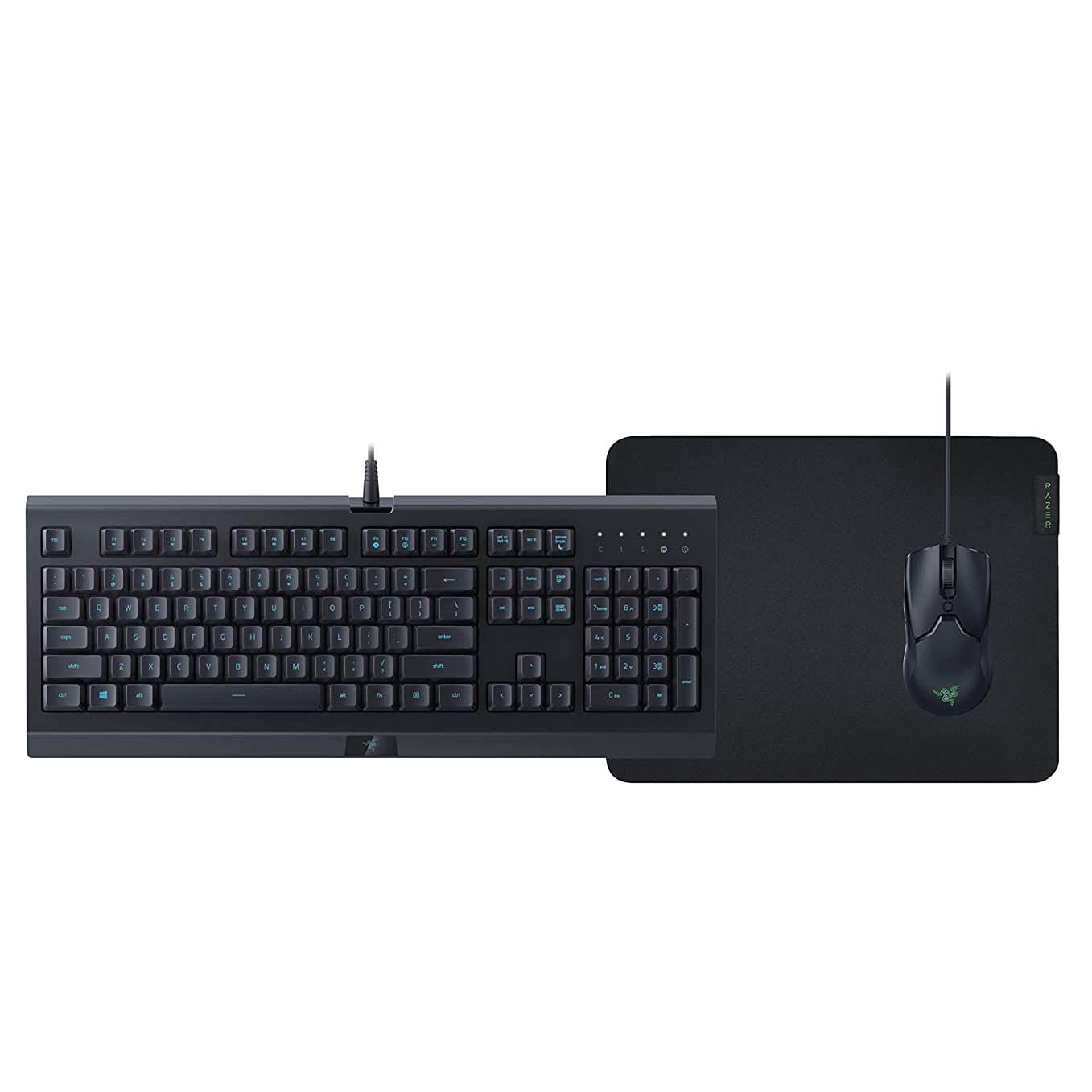 TEC0277 Bundle Razer Level UP