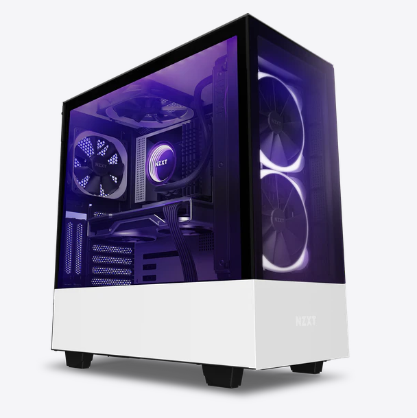 CASE-NZXT-H510-ELITE-ATX-MID-TOWER-TEMPERED-GLASS-2-RGB-FAN-140MM-1-FAN-140MM-1-FAN-120MM-INCLUDED-WHITE-CA-H510E-W1_Cases_8633_1.png Case NZXT H510 ELITE White - (CA-H510E-W1)