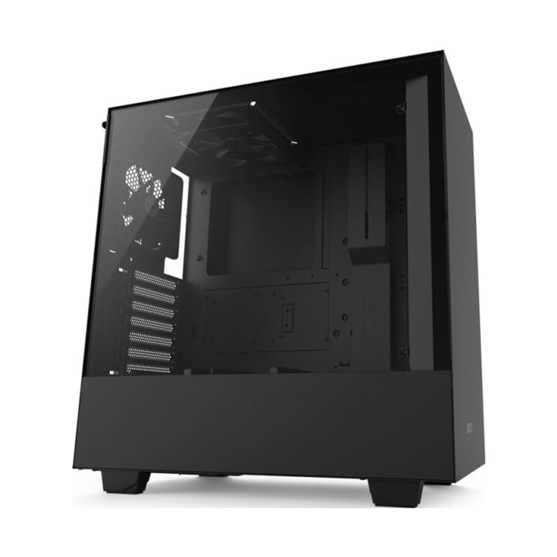 CASE-NZXT-H510-MID-TOWER-TEMPERED-GLASS-ATX-2-FAN-INCLUDED-BLACKBLACK-CA-H510B-B1_Cases_8632_1.jpeg Case NZXT H510 Black/Black - (CA-H510B-B1)