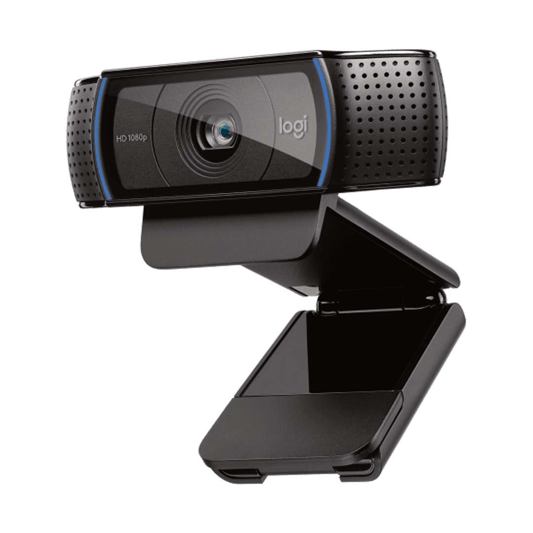 CAM036 Webcam Logitech C920 Pro