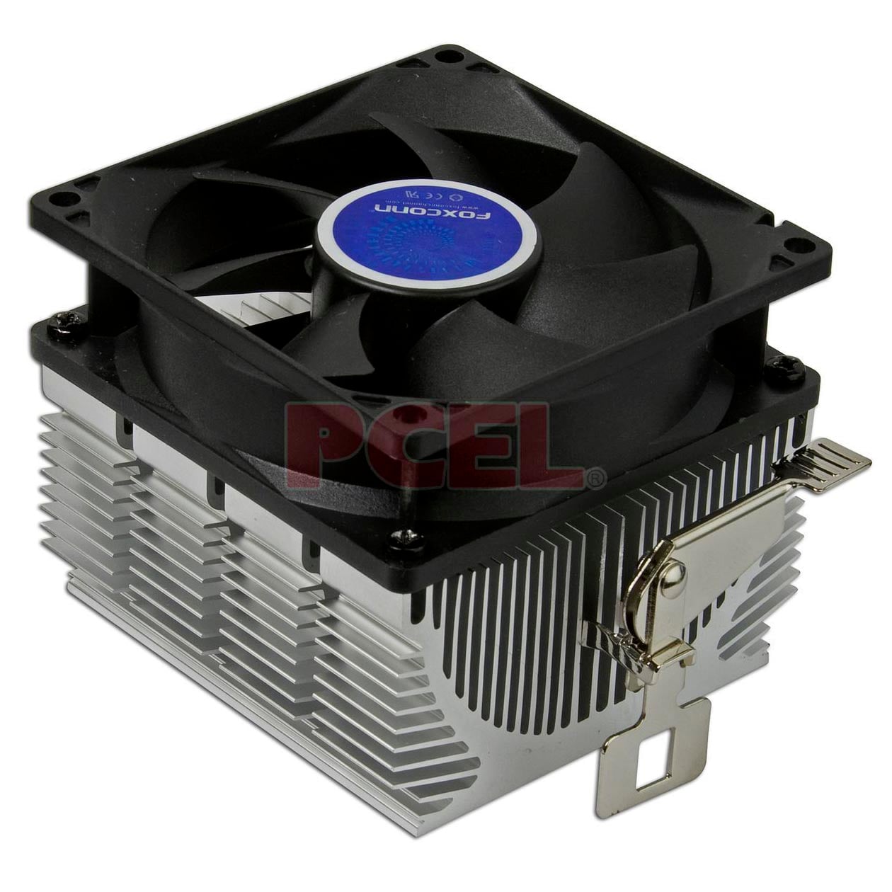 COO0108 Stock Cooler Foxconn NBT-CMAK87B-C para AM2/940/939/754