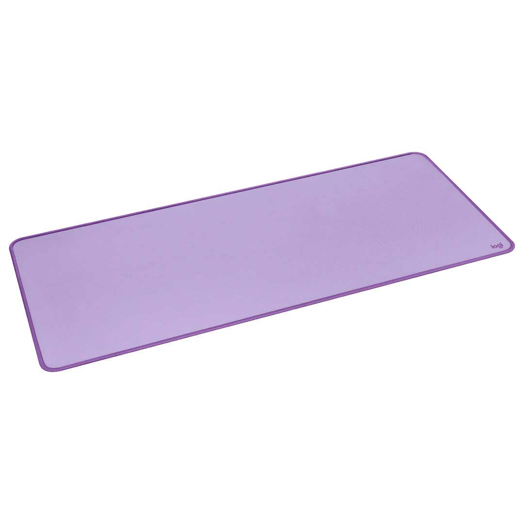 MOU0511 Mouse Pad Logitech Desk Mat Studio - Lavander - (956-000036)