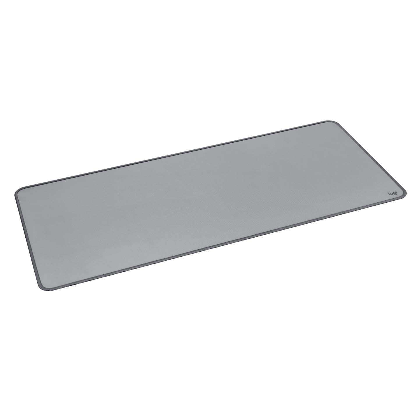 MOU0512 Mouse Pad Logitech Desk Mat Studio Series Gray - (956-000047)