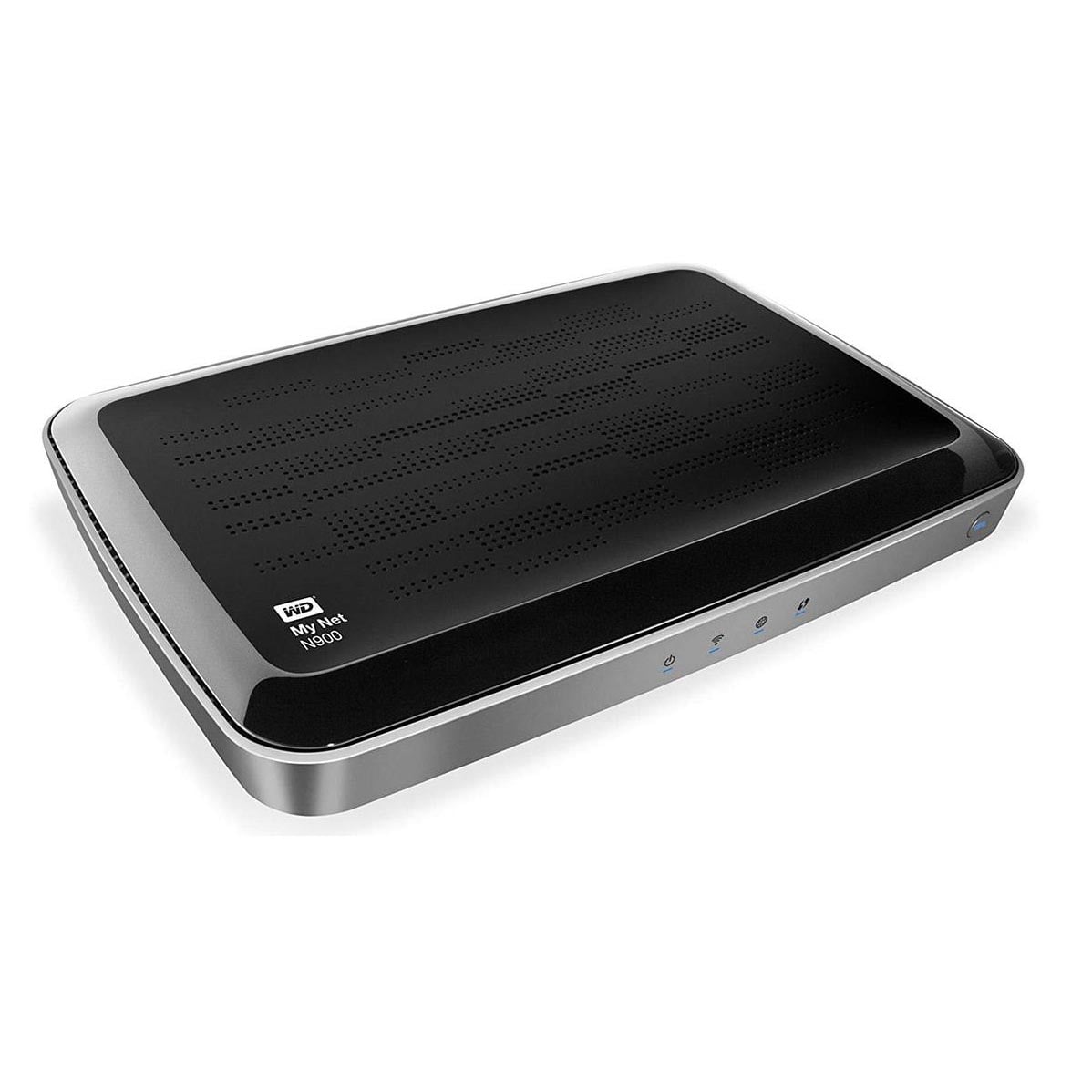RED0013 Router WiFi WD MyNet N900 Doble Banda + 1 USB + 1HDD - (WDBWVK0000NSL)