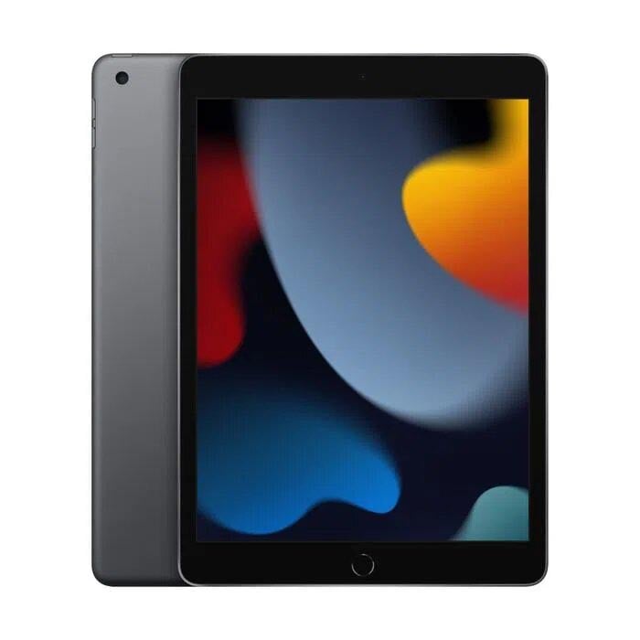 TAB0059 APPLE iPAD 9 RETINA - SPACE GRAY - (MK2K3LL/A)