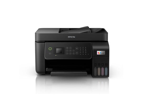 Impresora Multifuncional Epson EcoTank L5290