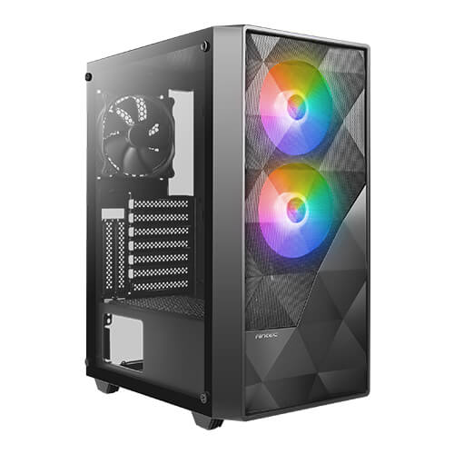 CASE-ANTEC-NX270-MID-TOWER-ATX-TEMPERED-GLASS-2-FAN-ARGB-1-FAN-BLACK-120MM-INCLUDED-BLACK_Cases_9190_1.jpeg CASE ANTEC NX270 - MID TOWER - ATX - TEMPERED GLASS - 2 FAN ARGB - 1 FAN BLACK 120MM INCLUDED - BLACK
