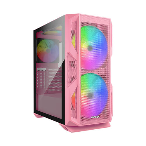 CASE-ANTEC-NX800-MID-TOWER-ATX-TEMPERED-GLASS-2-FAN-ARGB-200MM-1-ARGB-140MM-INCLUDED-PINK_Cases_9505_1.jpeg CASE ANTEC NX800 - MID TOWER - ATX - TEMPERED GLASS - 2 FAN ARGB 200MM - 1 ARGB 140MM INCLUDED - PINK