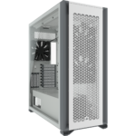 CASE CORSAIR 7000D AIRFLOW TEMPERED GLASS ATX FULL TOWER WHITE CC 9011219 WW Cases 9341 1 png