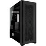 CASE CORSAIR 7000D AIRFLOW - TEMPERED GLASS - ATX - FULL TOWER - WHITE (CC-9011219-WW)