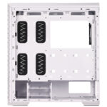 Case XPG Defender PRO - White