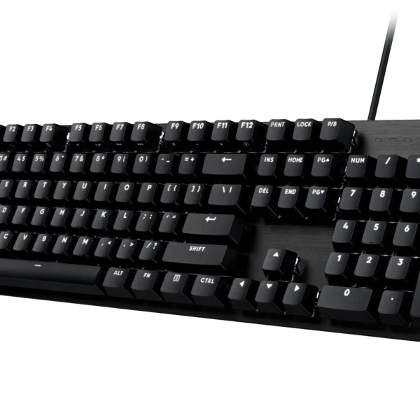Teclado Logitech G413 SE, Mecánico, Switch Tactile