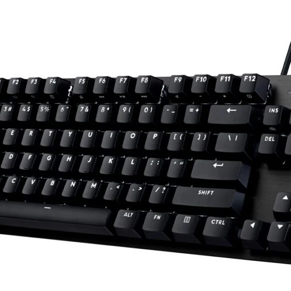 Teclado Logitech G413 SE TKL, Mecánico, Switch Tactile