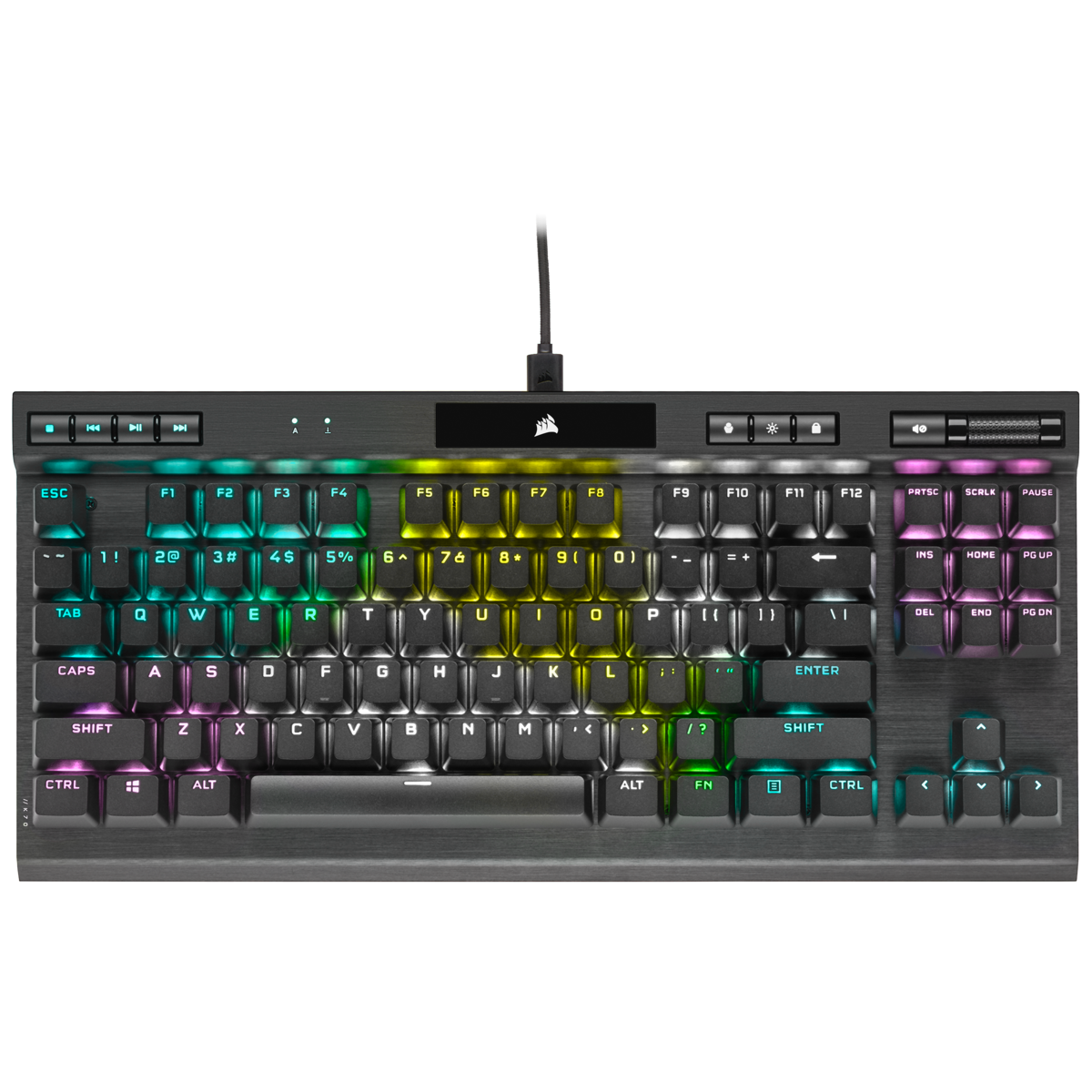 TECLADO-MECANICO-CORSAIR-K70-RGB-TKL-CHAMPION-SERIES-ICUE-CHERRY-MX-SPEED-PCMACXBOX-ONE-CH-9119014-NA_TECLADOS_9375_1.png TECLADO MECANICO CORSAIR K70 RGB TKL CHAMPION SERIES - ICUE - CHERRY MX SPEED - PC/MAC/XBOX ONE (CH-9119014-NA)