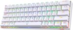 TECLADO REDRAGON K630W RGB DRAGONBORN RGB BROWN SWITCH WHITE TECLADOS 7888 1 jpeg