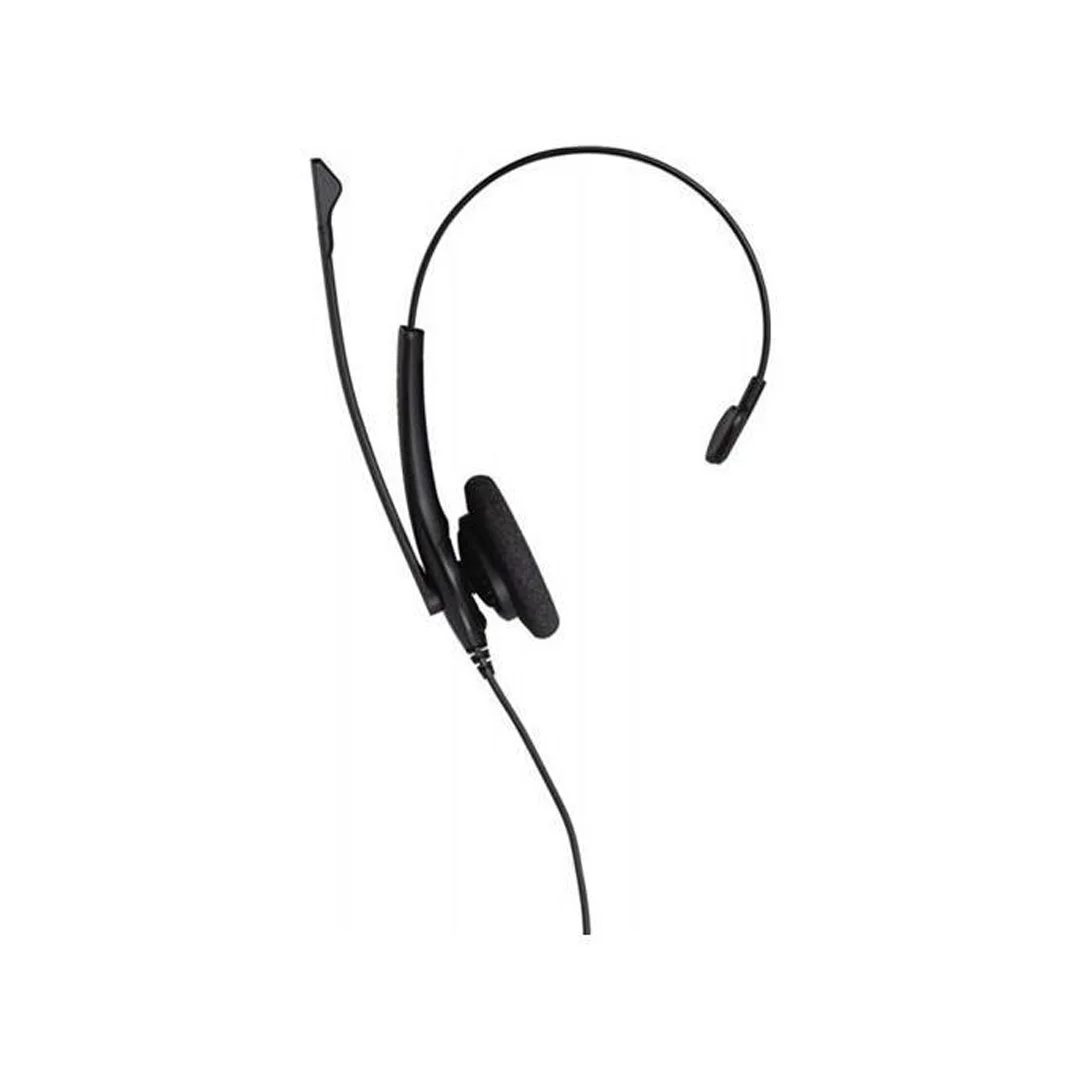AUD0013 Headset Auricular+Mic (diadema) JABRA BIZ 1500 Mono USB
