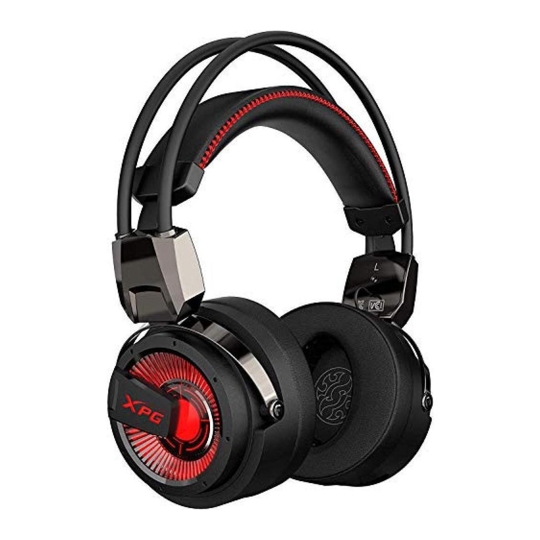 AUD0041 HEADSET XPG PRECOG INTERFACE TYPE C USB/3.5MM
