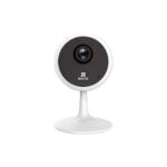 CAMARA IP EZVIZ C1C-B FHD - WI-FI 2.4GHZ - MOTION DETECTION - SECURE CLOUD - VISION NOCTURNA 40FT/12M - WHITE (EZC1C1E2)