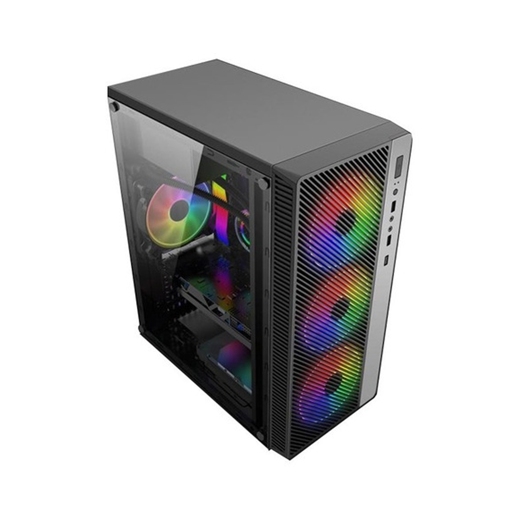 CAS0479 Case TB001G - Black