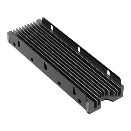 COO0004 Disipador de calor para SSD M.2 - Doble