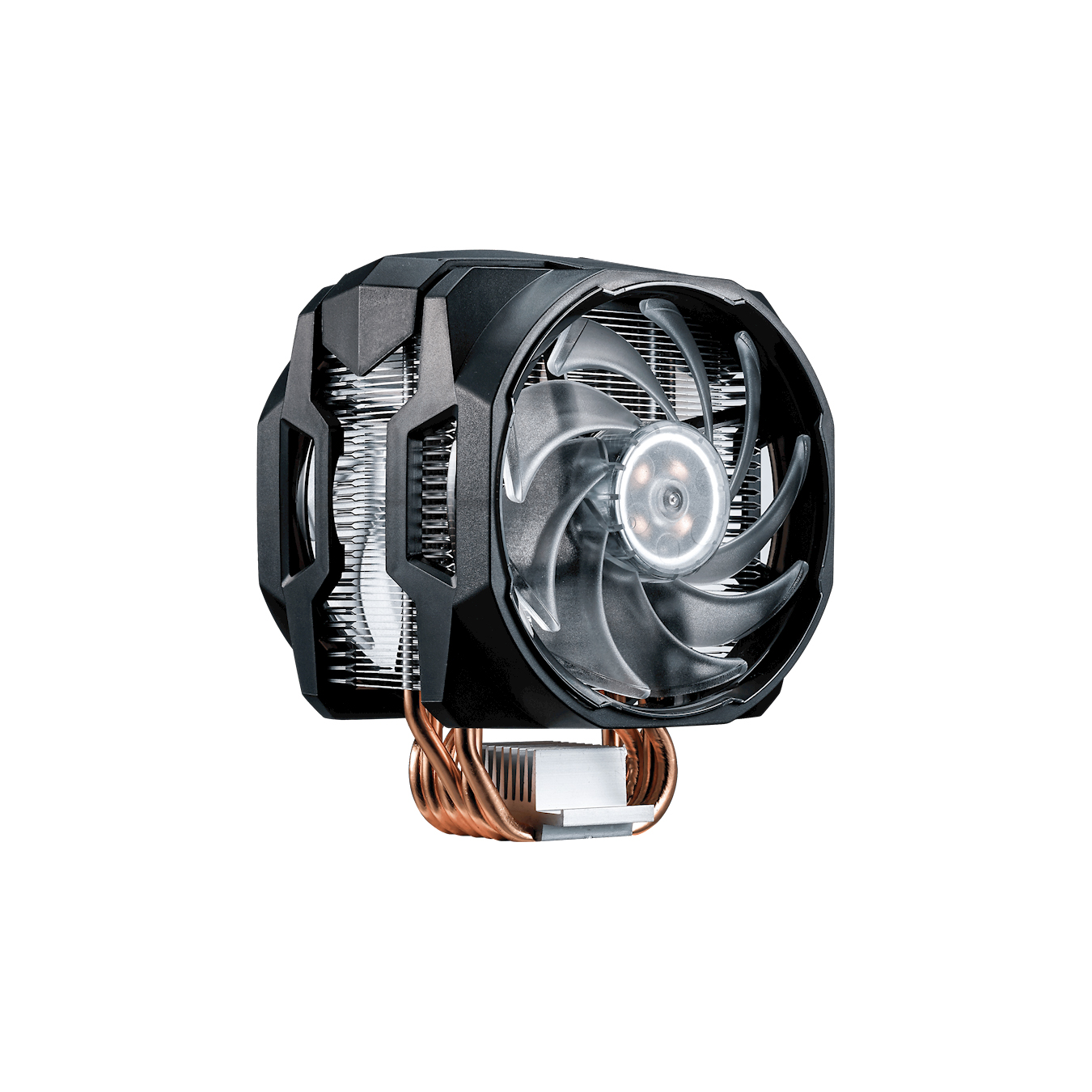 COO0126 Air Cooler Cooler Master MasterAir MA610P RGB - LGA1200/AM4 (MAP-T6PN-218PC-R1)