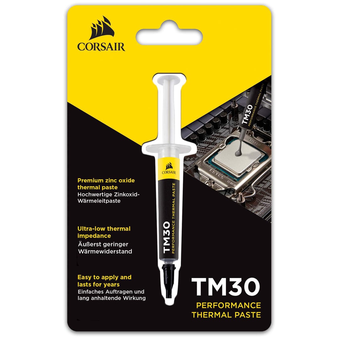 COO0165 Pasta termica Corsair TM30 3g
