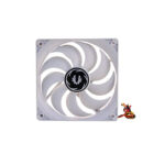 VENTILADOR SPECTRE 140MM - WHITE (BFF-SCF-14025WW-RP)