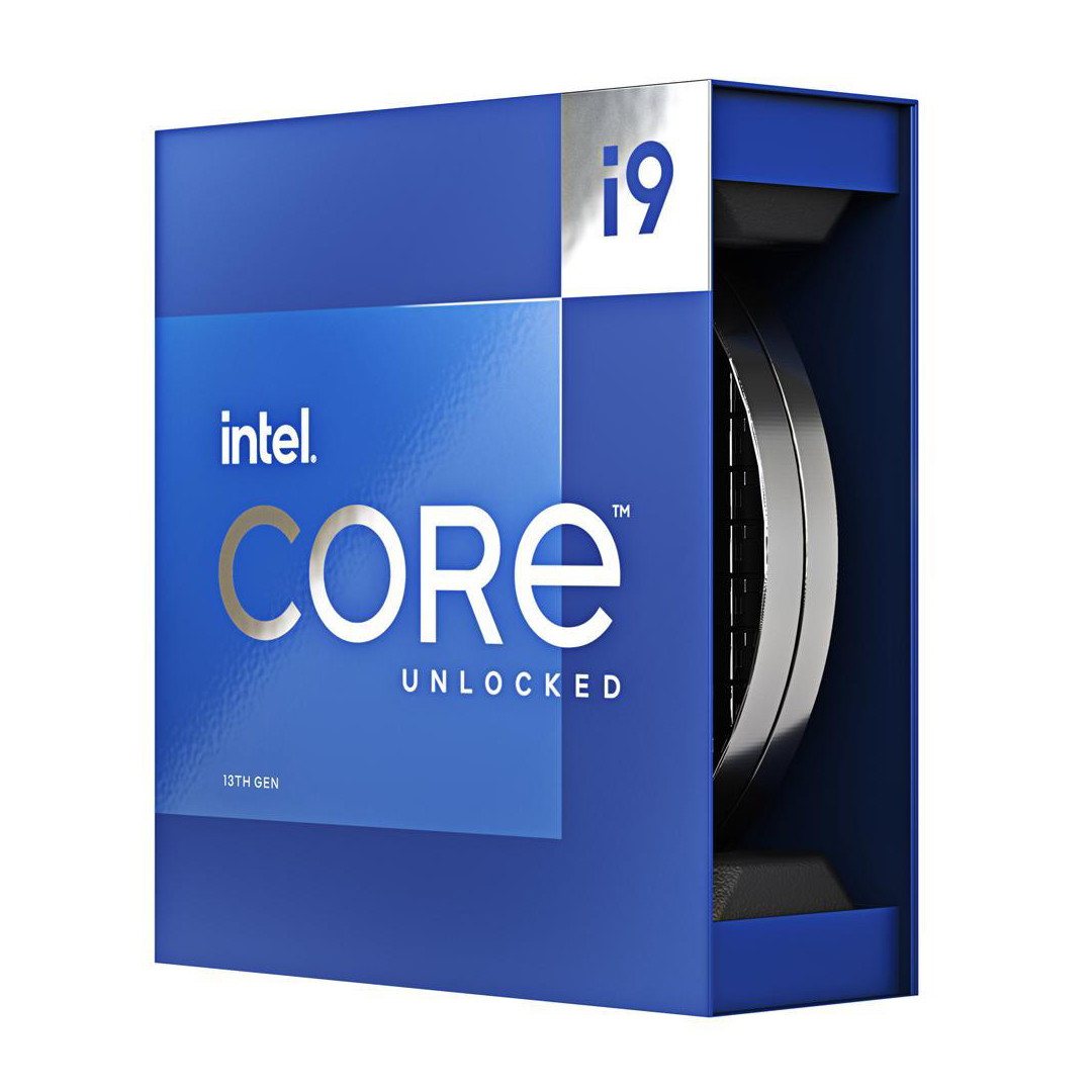 CPU0016 Procesador Intel Core i9-13900K 24-Cores/32-Hilos (8P+16E) Base 3.0GHz Turbo 5.8GHz - Caché 36MB - LGA1700 13th Gen