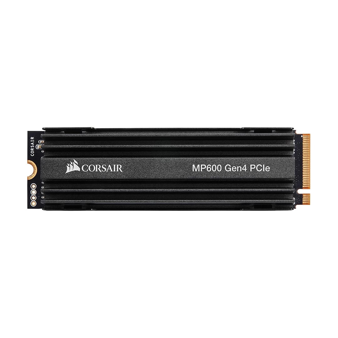 HDD0464 SSD Corsair Force MP600 500GB - M.2 PCI-E 4.0
