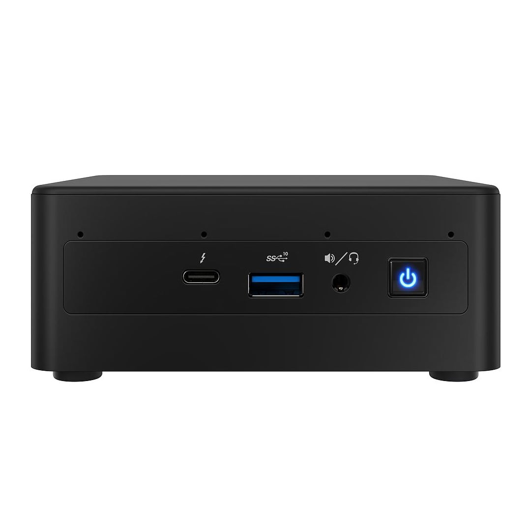 PCD0076 NUC INTEL CORE i3-1115G4 - 11TH - 2XDDR4 3200MHZ - PCIE 2280 NVME /SATA 2.5" - WIFI - HDMI (RNUC11PAHI30Z01)