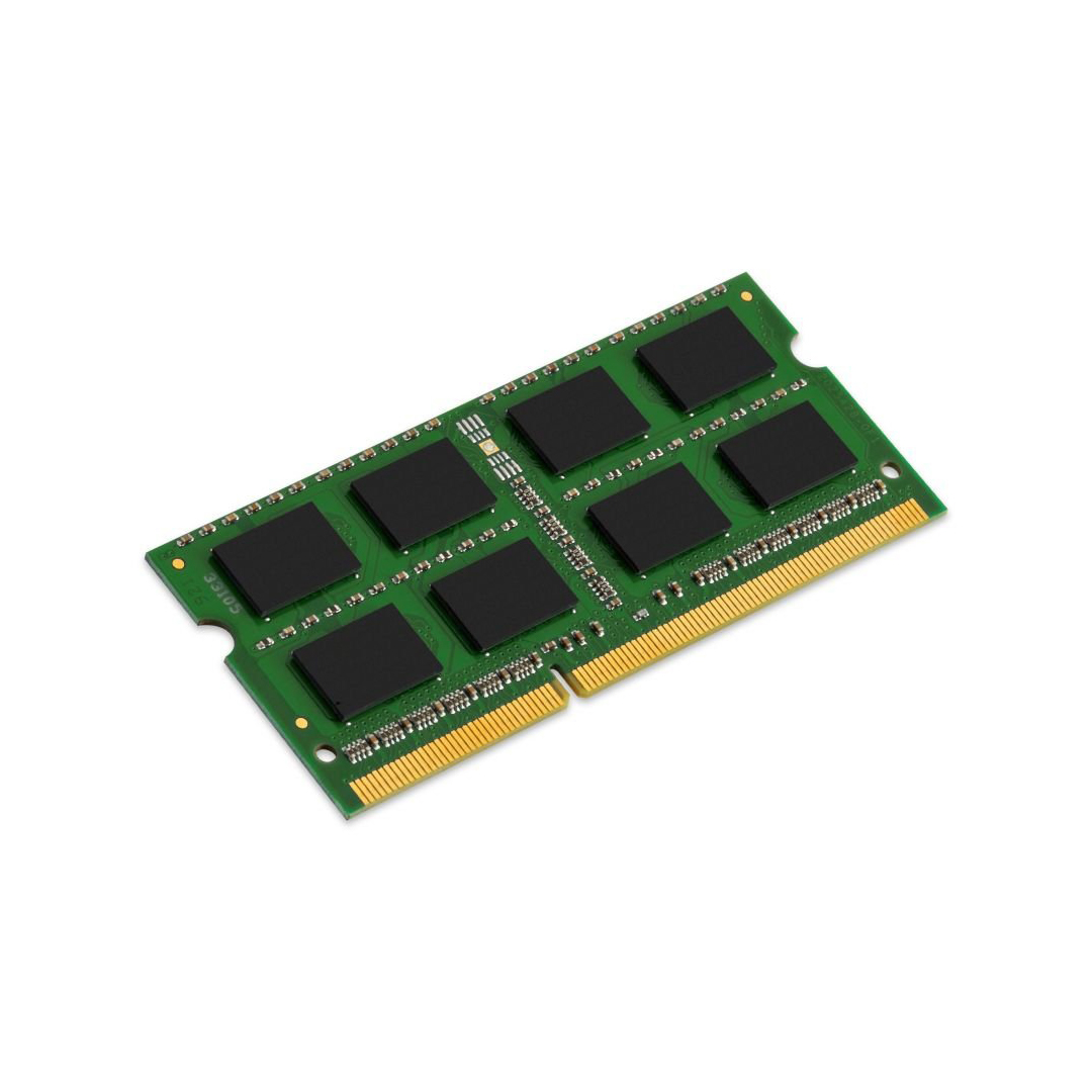 RAM0262 Memoria Ram Kingston 8GB DDR3L 1600MHz So-Dimm (KVR16LS11/8)