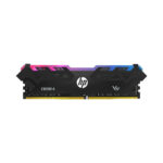 RAM HP V8 RGB 8GB DDR4 3600Mhz DIMM CL17 (7EH92AA#ABM)