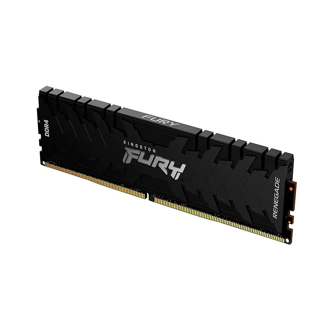 RAM0430 RAM KINGSTON FURY RENEGADE 8GB DDR4 3600MHZ CL16 (KF436C16RB/8)