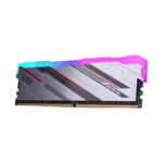 RAM COLORFUL CVN 8GB 3200 RGB DDR4 - WHITE