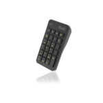 Teclado Numerico Klip Xtreme Zypher inalambrico KeyPad KNP-110