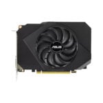 TARJETA DE VIDEO ASUS PHOENIX GEFORCE GTX 1630 4GB GDDR6 - AUTO EXTREME HDMI/DP/DVI-D (PH-GTX1630-4G)
