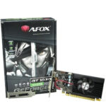 TARJETA DE VIDEO AFOX GT-610 2GB - DDR3 - HDMI/DVI-D/VGA