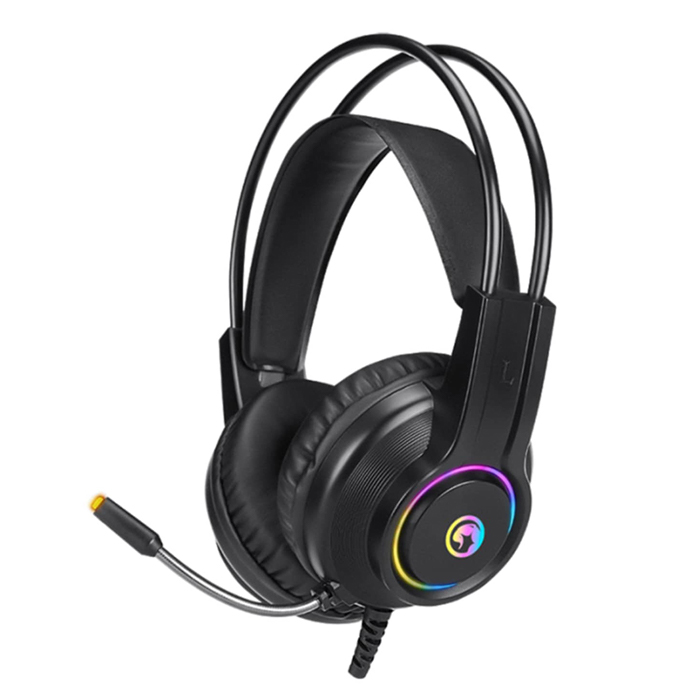 AUD0526-0 Headset Marvo HG8935