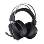 AUDIFONOS GAMING COUGAR OMNES ESSENTIAL - WIRELESS - MIC OMNIDIRECTIONAL - 53MM - BLACK (3HW50G53B.0001)