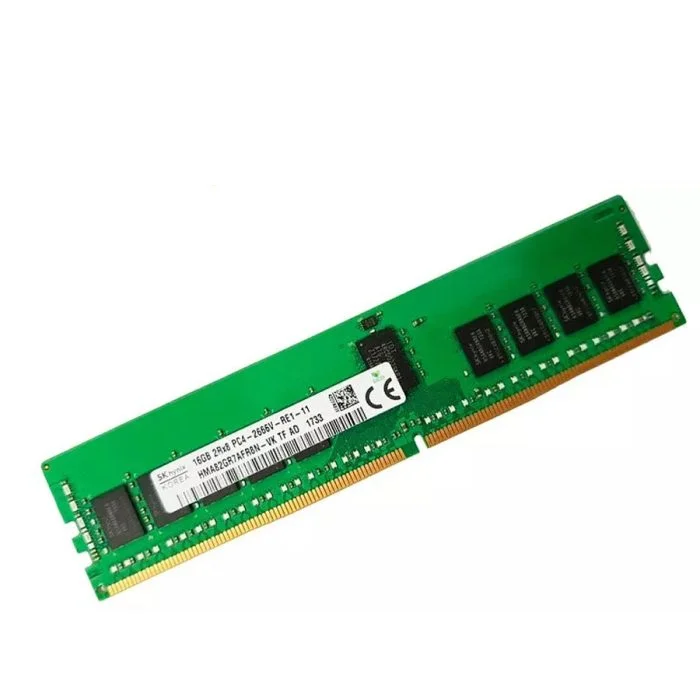 RAM0281-0 RAM HPE 840756-191 16GB DDR4 2666MHZ SK-HYNIX HMA82G