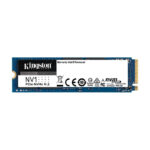 PBA SSD Kingston NV1 1TB 1000GB M.2 NVMe PCIe 2100MBps/1700MBps (SNVS/1000G)
