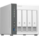 qnap ts 433 4g us 4 bay personal cloud nas backup data 1660650357 1722875QNAP TS 433 imagen