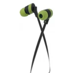 AUDIFONOS KLIPXTREME KHS-625GN KOLORBUDZ ALAMBRICO - 3.5MM - Imagen 2