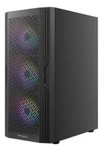 Case Antec AX20 Extreme | 4 Ventiladores - Imagen 2