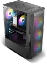 Case Antec AX20 Extreme | 4 Ventiladores - Imagen 3