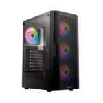 Case Antec AX20 Extreme | 4 Ventiladores