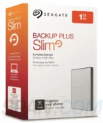 Dusco Duro externo Seagate One Touch 2TB - (3BDAP4-570) - Imagen 2