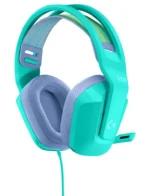 Headsets Logitech G335 - Mint - (981-001023) - Imagen 2